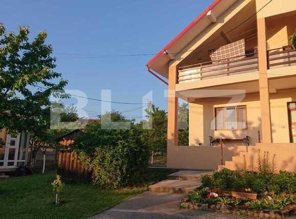 Casa de vânzare 5 camere Bucium - 90517CV | BLITZ Iași | Poza3