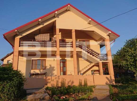 Casa de vânzare 5 camere Bucium - 90517CV | BLITZ Iași | Poza1