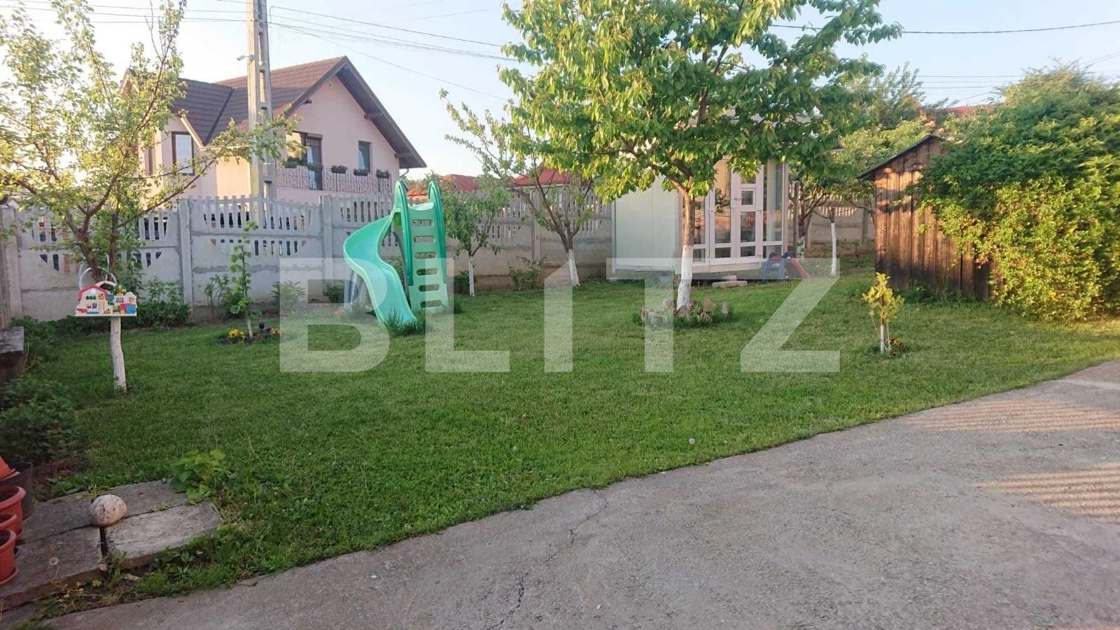 Casa de vânzare 5 camere Bucium - 90517CV | BLITZ Iași | Poza8