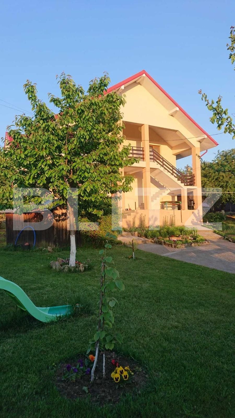 Casa de vânzare 5 camere Bucium - 90517CV | BLITZ Iași | Poza4