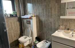 Casa individuala, 100 mp, teren 1340 mp, terasa, zona Bucium 