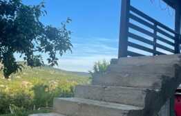 Casa individuala, 100 mp, teren 1340 mp, terasa, zona Bucium 