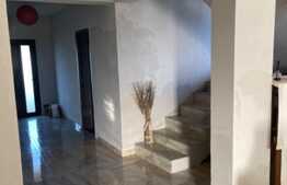 Casa individuala, 100 mp, teren 1340 mp, terasa, zona Bucium 