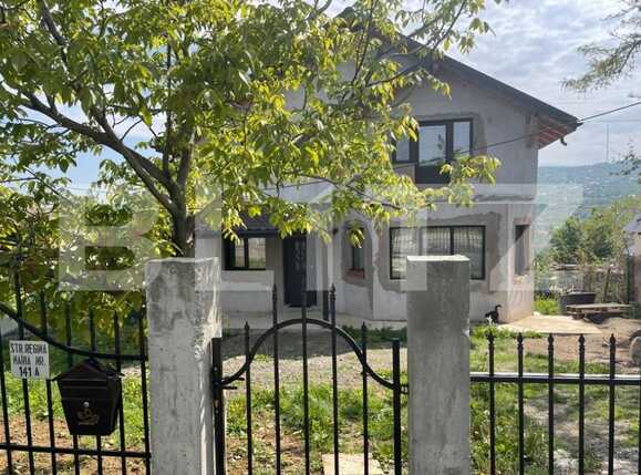 Casa de vânzare 4 camere Bucium - 90519CV | BLITZ Iași | Poza1