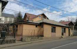 Casa individuala, 133 mp, zona Pacurari