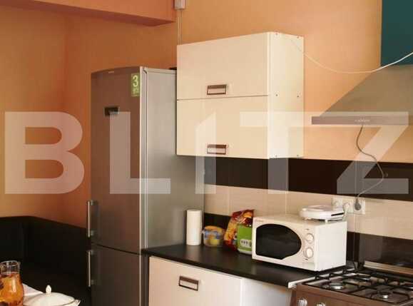 Casa de vânzare 4 camere Pacurari - 90520CV | BLITZ Iași | Poza4