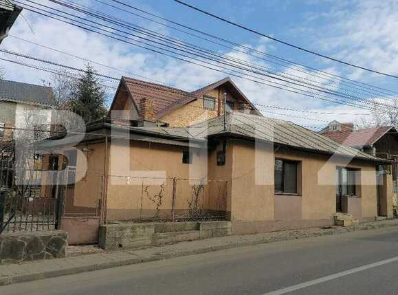 Casa de vânzare 4 camere Pacurari - 90520CV | BLITZ Iași | Poza1