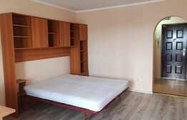 Apartament de 1 camera, 35mp, etaj intermediar, zona Tatarasi
