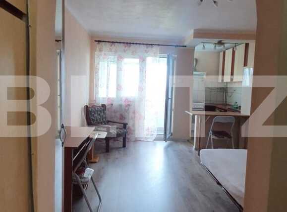 Garsonieră de închiriat Tatarasi - 90521AI | BLITZ Iași | Poza4