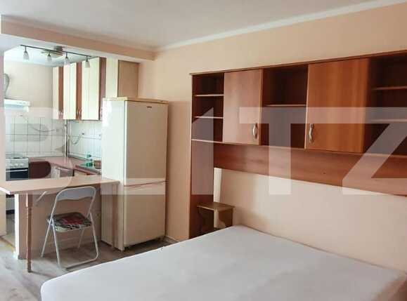Garsonieră de închiriat Tatarasi - 90521AI | BLITZ Iași | Poza1