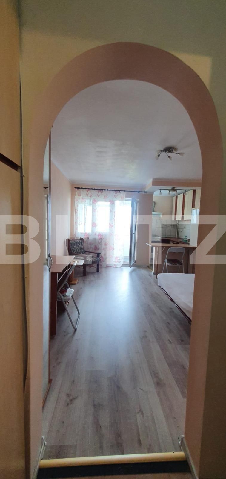 Garsonieră de închiriat Tatarasi - 90521AI | BLITZ Iași | Poza4