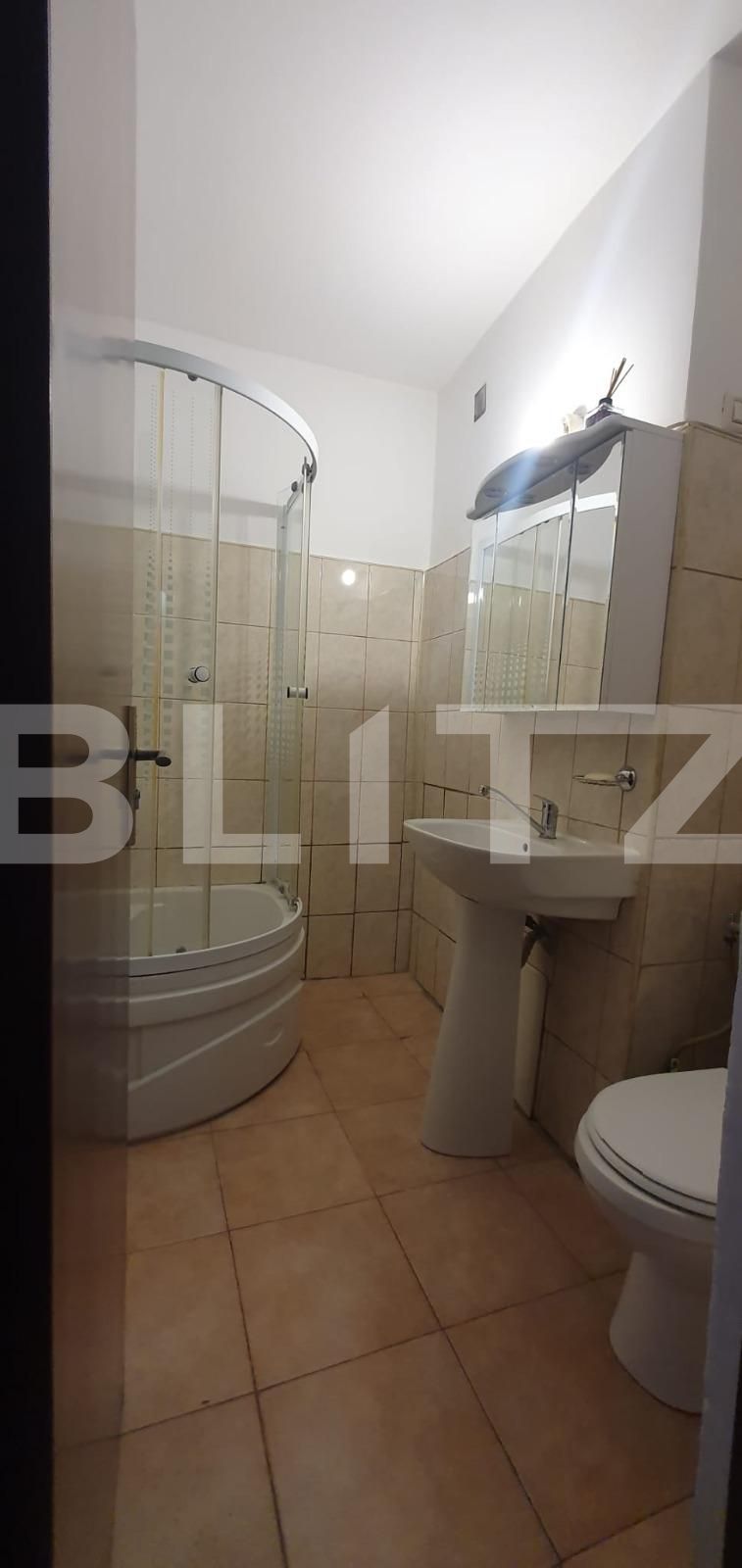 Garsonieră de închiriat Tatarasi - 90521AI | BLITZ Iași | Poza7