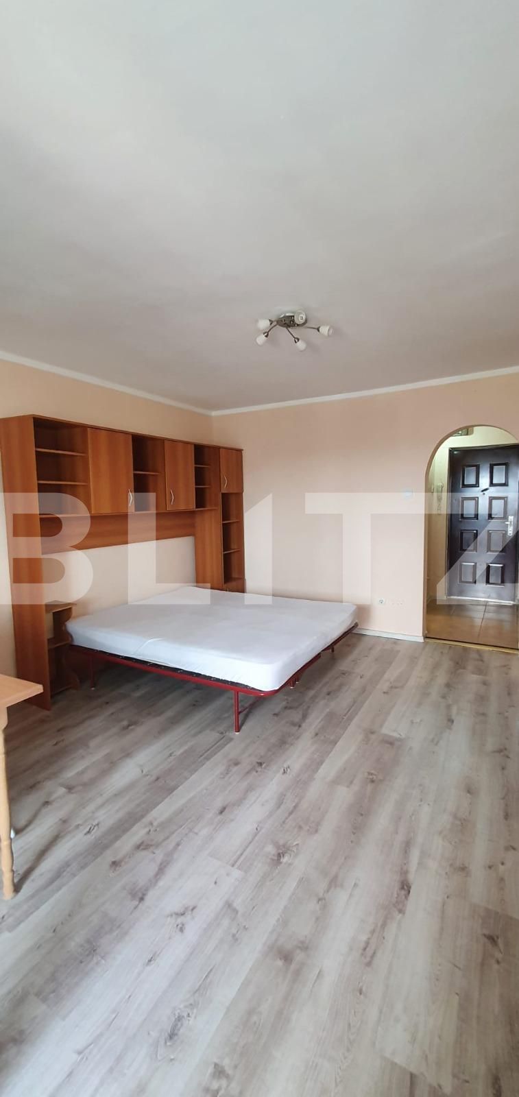 Garsonieră de închiriat Tatarasi - 90521AI | BLITZ Iași | Poza2