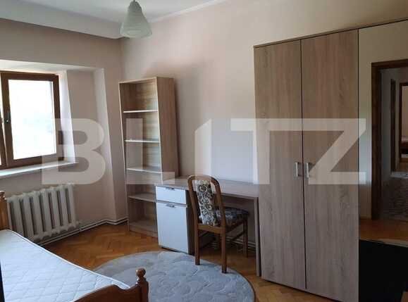 Apartament de închiriat 4 camere Arcu - 90523AI | BLITZ Iași | Poza3