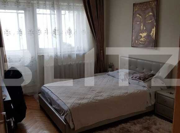 Apartament de închiriat 4 camere Arcu - 90523AI | BLITZ Iași | Poza1