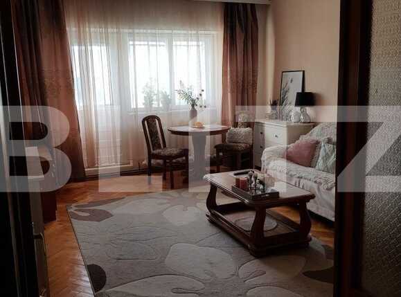 Apartament de închiriat 4 camere Arcu - 90523AI | BLITZ Iași | Poza4
