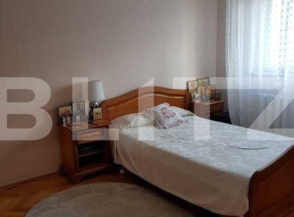Apartament de închiriat 4 camere Arcu - 90523AI | BLITZ Iași | Poza2