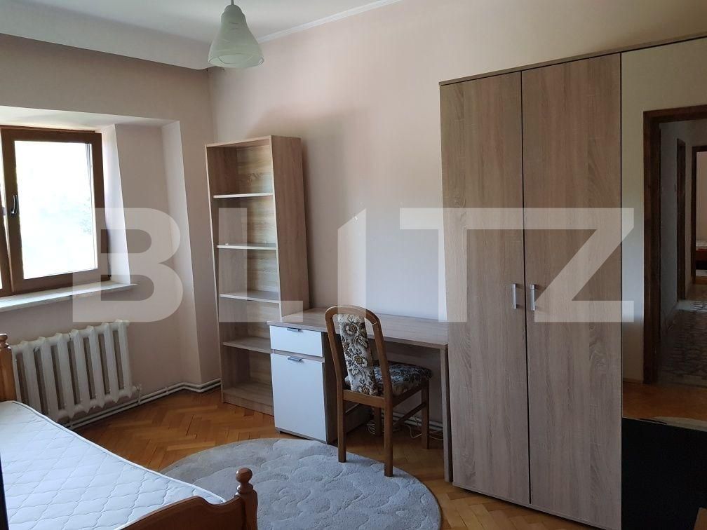 Apartament de închiriat 4 camere Arcu - 90523AI | BLITZ Iași | Poza3