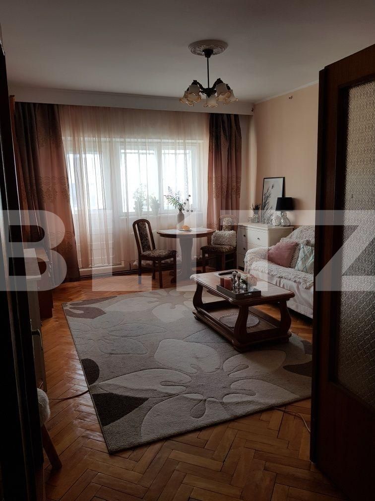 Apartament de închiriat 4 camere Arcu - 90523AI | BLITZ Iași | Poza4