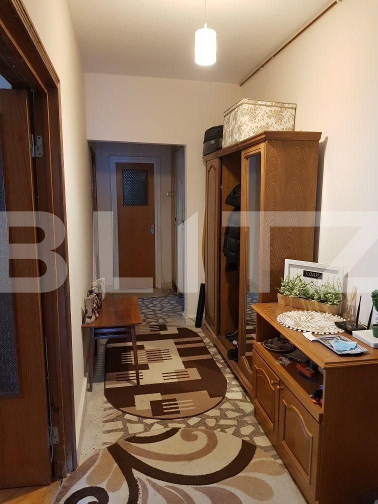 Apartament de închiriat 4 camere Arcu - 90523AI | BLITZ Iași | Poza5
