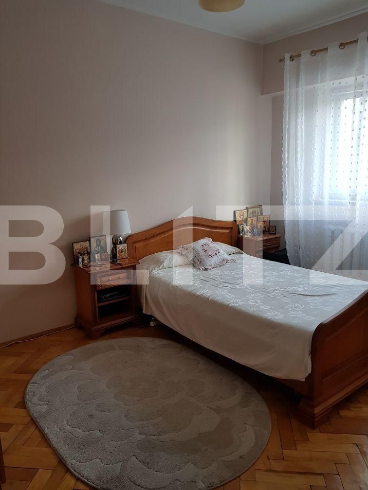 Apartament de închiriat 4 camere Arcu - 90523AI | BLITZ Iași | Poza2