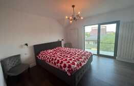 Casa noua, mobilata modern, 114 mp, Barnova