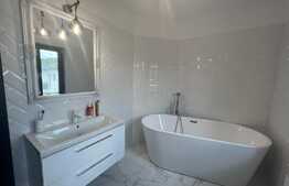 Casa noua, mobilata modern, 114 mp, Barnova