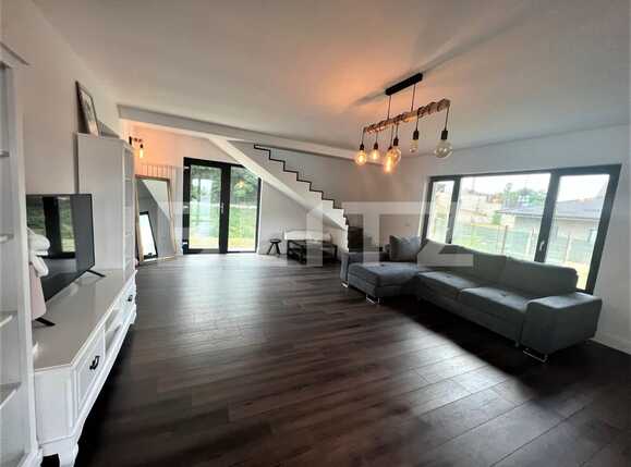 Casa de vânzare 4 camere Barnova  - 90541CV | BLITZ Iași | Poza1