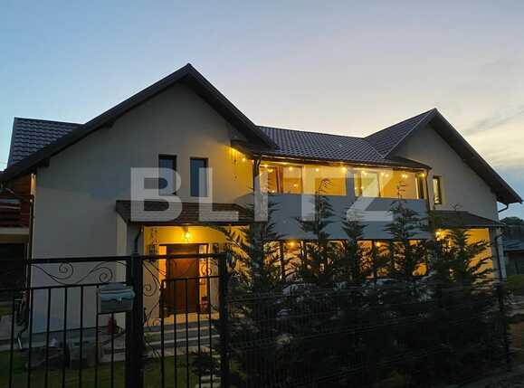 Casa de vânzare 4 camere Barnova  - 90541CV | BLITZ Iași | Poza15