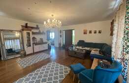 Casa duplex, mobilata stil eclectic, 114 mp, Barnova