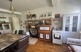 Casa duplex, mobilata stil eclectic, 114 mp, Barnova