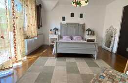 Casa duplex, mobilata stil eclectic, 114 mp, Barnova