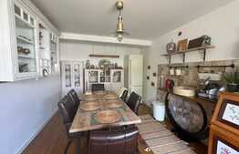 Casa duplex, mobilata stil eclectic, 114 mp, Barnova