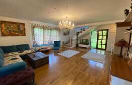 Casa duplex, mobilata stil eclectic, 114 mp, Barnova