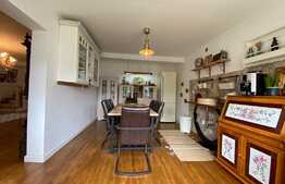 Casa duplex, mobilata stil eclectic, 114 mp, Barnova