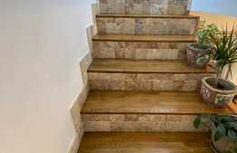 Casa duplex, mobilata stil eclectic, 114 mp, Barnova