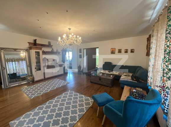 Casa de vânzare 4 camere Barnova  - 90545CV | BLITZ Iași | Poza2