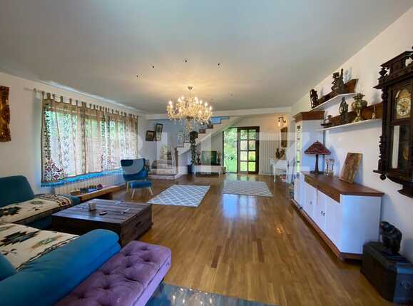 Casa de vânzare 4 camere Barnova  - 90545CV | BLITZ Iași | Poza1