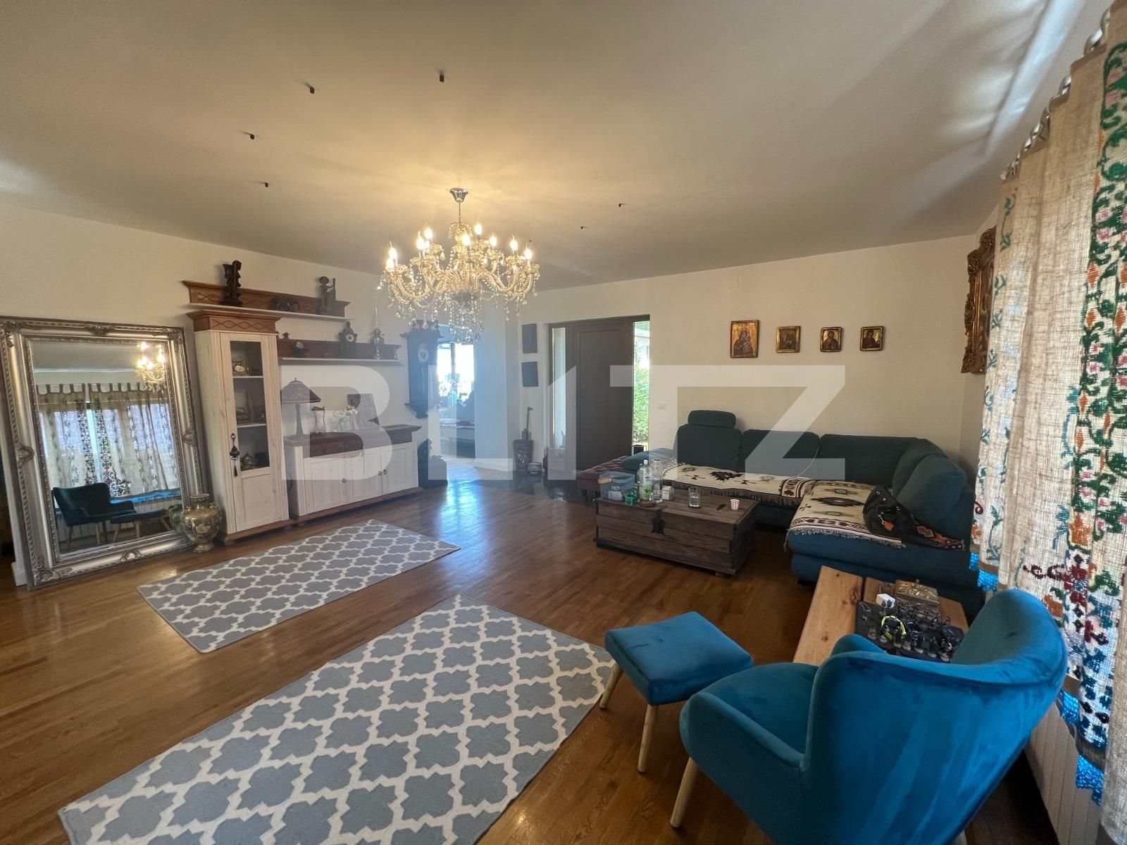 Casa de vânzare 4 camere Barnova  - 90545CV | BLITZ Iași | Poza2