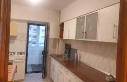 Apartament de 3 camere, decomandat, 60 mp, zona Pacurari