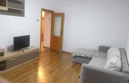 Apartament de 3 camere, decomandat, 60 mp, zona Pacurari