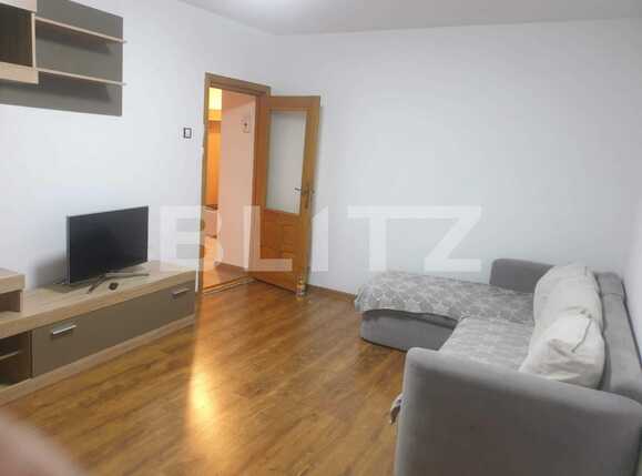 Apartament de închiriat 3 camere Pacurari - 90561AI | BLITZ Iași | Poza1