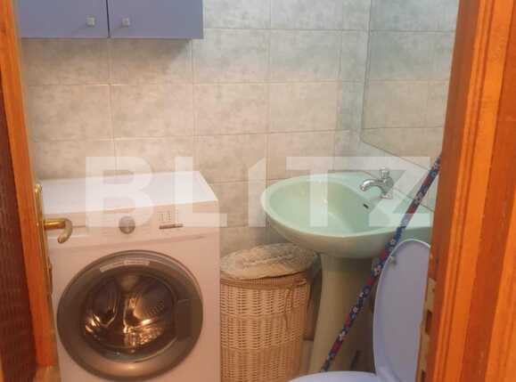 Apartament de închiriat 3 camere Pacurari - 90561AI | BLITZ Iași | Poza7