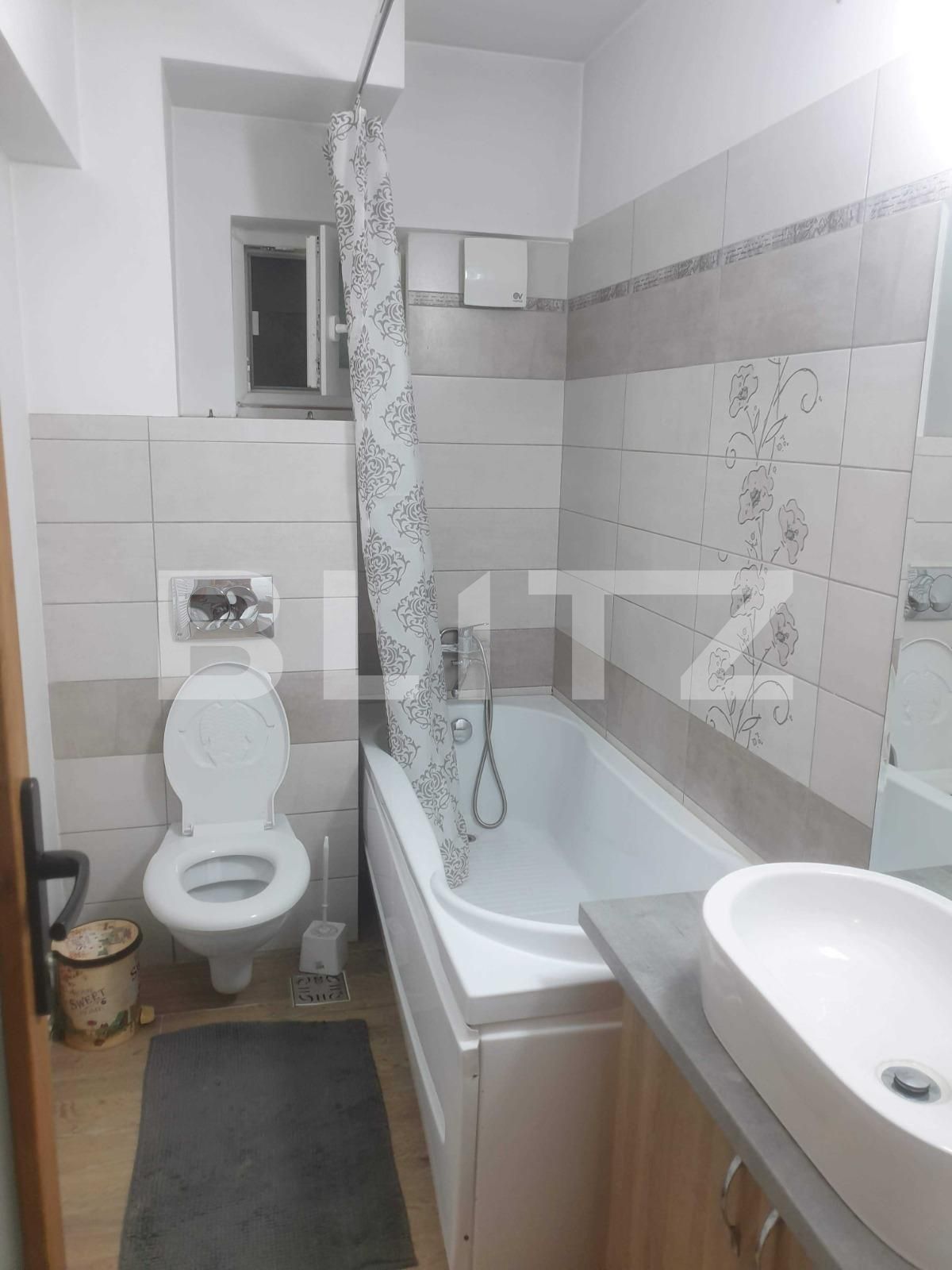 Apartament de închiriat 3 camere Pacurari - 90561AI | BLITZ Iași | Poza6
