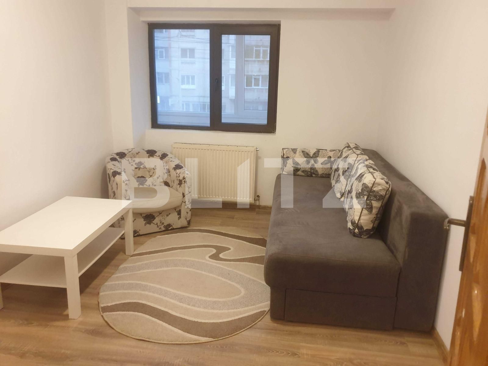 Apartament de închiriat 3 camere Pacurari - 90561AI | BLITZ Iași | Poza5