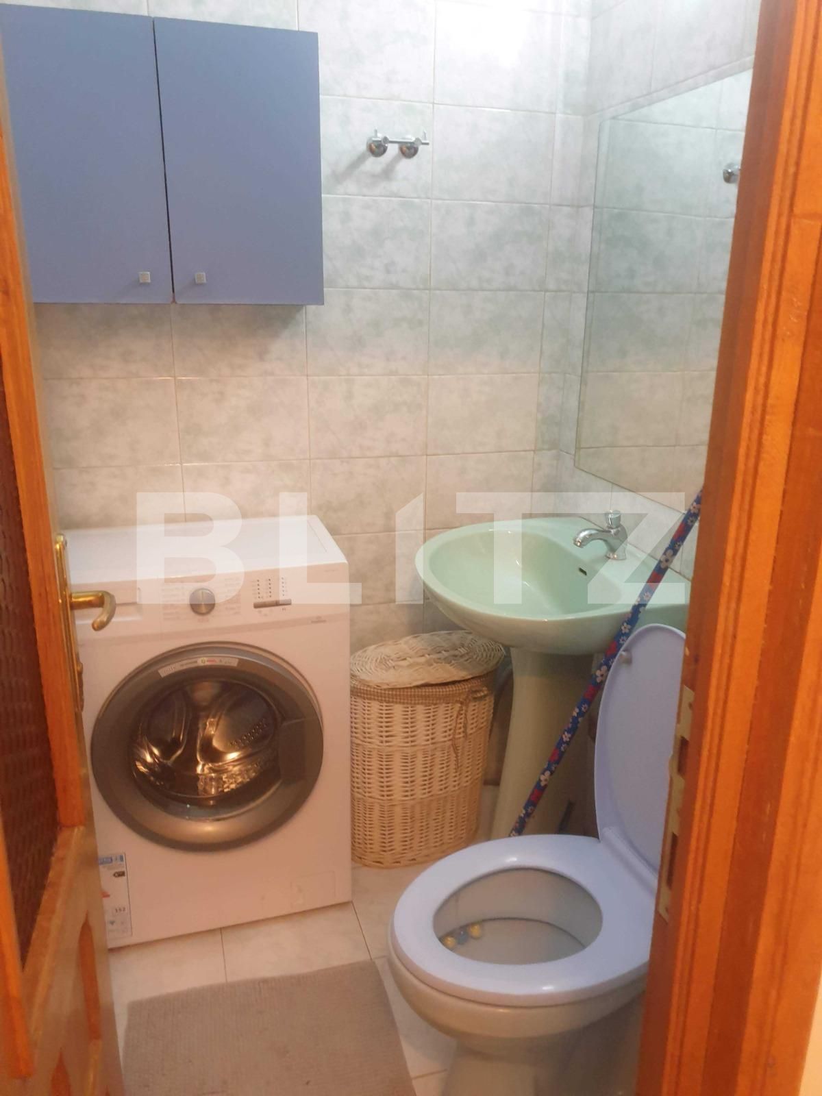 Apartament de închiriat 3 camere Pacurari - 90561AI | BLITZ Iași | Poza7