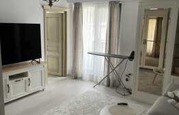 Apartament de 2 camere, lux, 45 mp, parcare, Exclusive Residence