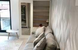Apartament de 2 camere, lux, 45 mp, parcare, Exclusive Residence