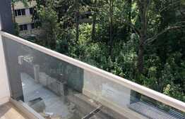 Apartament de 2 camere, lux, 45 mp, parcare, Exclusive Residence