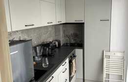 Apartament de 2 camere, lux, 45 mp, parcare, Exclusive Residence